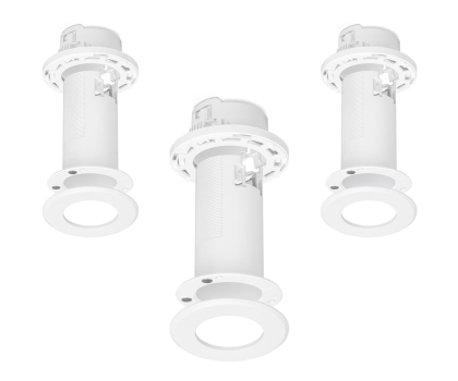 Akcesorium montażowe Ubiquiti FLEXHD-CM-3 Uchwyt sufitowy (3-pack)
